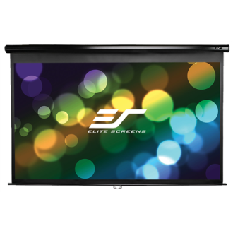 Elite Screens Manual Series M120UWH2 Diagonal 120 Elite Screens Manual Series M120UWH2 Diagonal 120