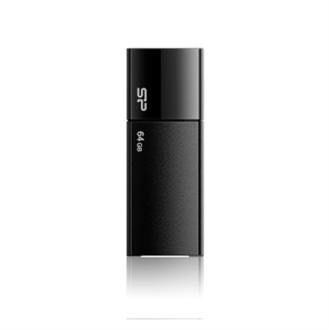 Silicon Power Ultima U05 16 GB, USB 2.0, Black Silicon Power Ultima U05 16 GB, USB 2.0, Black