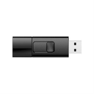 Silicon Power Ultima U05 16 GB, USB 2.0, Black Silicon Power Ultima U05 16 GB, USB 2.0, Black