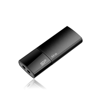 Silicon Power Ultima U05 16 GB, USB 2.0, Black Silicon Power Ultima U05 16 GB, USB 2.0, Black