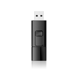 Silicon Power Ultima U05 16 GB, USB 2.0, Black Silicon Power Ultima U05 16 GB, USB 2.0, Black