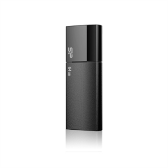 Silicon Power Ultima U05 16 GB, USB 2.0, Black Silicon Power Ultima U05 16 GB, USB 2.0, Black