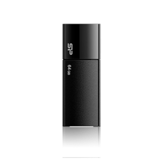 Silicon Power Ultima U05 16 GB, USB 2.0, Black Silicon Power Ultima U05 16 GB, USB 2.0, Black