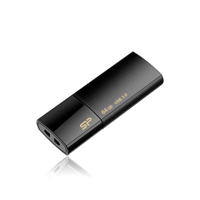 Silicon Power Blaze B05 16 GB, USB 3.0, Black Silicon Power Blaze B05 16 GB, USB 3.0, Black