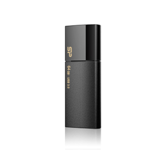 Silicon Power Blaze B05 16 GB, USB 3.0, Black Silicon Power Blaze B05 16 GB, USB 3.0, Black