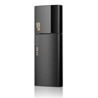 Silicon Power Blaze B05 16 GB, USB 3.0, Black Silicon Power Blaze B05 16 GB, USB 3.0, Black