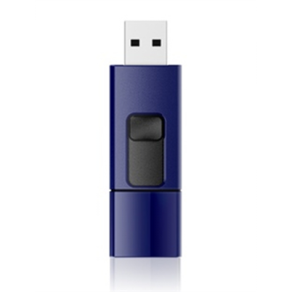 Silicon Power Blaze B05 16 GB, USB 3.0, Blue Silicon Power Blaze B05 16 GB, USB 3.0, Blue