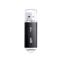 Silicon Power Blaze B02 64 GB, USB 3.0, Black Silicon Power Blaze B02 64 GB, USB 3.0, Black