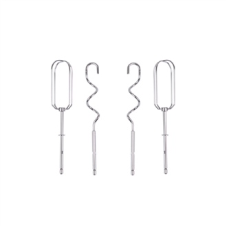 Adler AD 4201 g White, Hand mixer, 300 W, Number of speeds 5, Shaft material Stainless steel, Adler AD 4201 g White, Hand mixer, 300 W, Number of speeds 5, Shaft material Stainless steel,