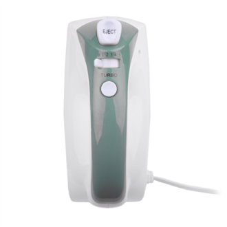Adler AD 4201 g White, Hand mixer, 300 W, Number of speeds 5, Shaft material Stainless steel, Adler AD 4201 g White, Hand mixer, 300 W, Number of speeds 5, Shaft material Stainless steel,