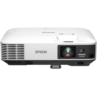 Epson Installation Series EB-2250U WUXGA (1920x1200), 5000 ANSI lumens, 15.000:1, White,