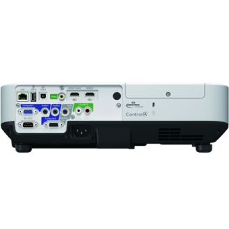 Epson Installation Series EB-2250U WUXGA (1920x1200), 5000 ANSI lumens, 15.000:1, White,