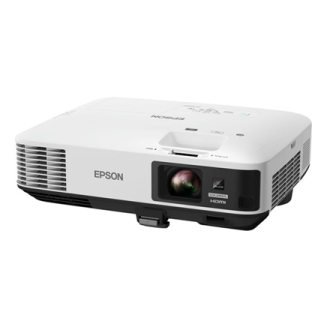 Epson Installation Series EB-2250U WUXGA (1920x1200), 5000 ANSI lumens, 15.000:1, White,
