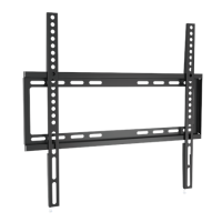 Logilink BP0009 TV Wall mount, 32 55 Logilink BP0009 TV Wall mount, 32 55