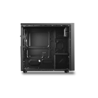 Deepcool MATREXX 30 Side window, Micro ATX, Power supply included No