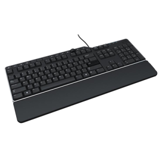 Dell KB-522 Multimedia, Wired, Keyboard layout EN, Hi-Speed USB 2.0, Black, English, Numeric keypad Dell KB-522 Multimedia, Wired, Keyboard layout EN, Hi-Speed USB 2.0, Black, English, Numeric keypad