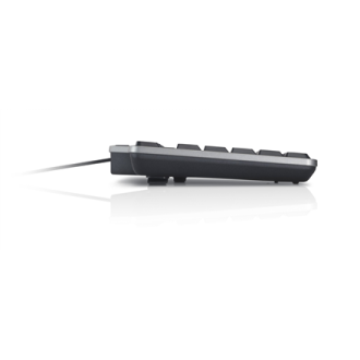 Dell KB-522 Multimedia, Wired, Keyboard layout EN, Hi-Speed USB 2.0, Black, English, Numeric keypad Dell KB-522 Multimedia, Wired, Keyboard layout EN, Hi-Speed USB 2.0, Black, English, Numeric keypad