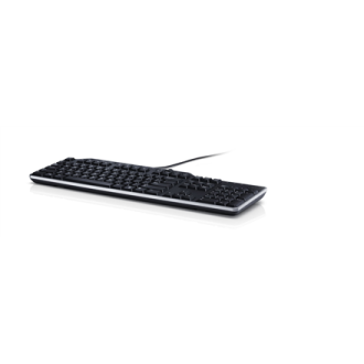 Dell KB-522 Multimedia, Wired, Keyboard layout EN, Hi-Speed USB 2.0, Black, English, Numeric keypad Dell KB-522 Multimedia, Wired, Keyboard layout EN, Hi-Speed USB 2.0, Black, English, Numeric keypad