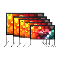 Elite Screens Yard Master 2 Mobile Outdoor screen WV-Dual OMS100H2-DUAL Diagonal 120 Elite Screens Yard Master 2 Mobile Outdoor screen WV-Dual OMS100H2-DUAL Diagonal 120