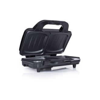 Tristar Sandwich Maker SA-3060 Stainless Steel, 900 W, Number of plates 1, Number of sandwiches 2