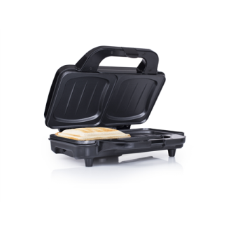 Tristar Sandwich Maker SA-3060 Stainless Steel, 900 W, Number of plates 1, Number of sandwiches 2