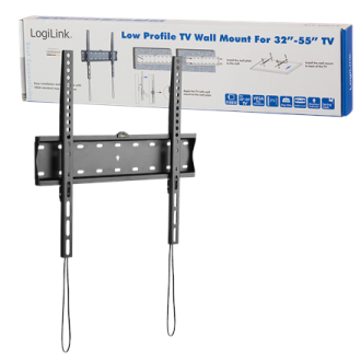 Logilink BP0013 TV Wall mount, 32 Logilink BP0013 TV Wall mount, 32