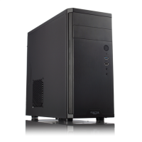Fractal Design CORE 1100 Black, Micro ATX, Power supply included No Fractal Design CORE 1100 Black, Micro ATX, Power supply included No