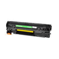 ColorWay Toner Cartridge, Black, HP CE285X Canon 725H ColorWay Toner Cartridge, Black, HP CE285X Canon 725H