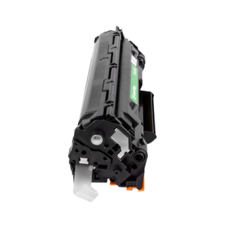 ColorWay Toner Cartridge, Black, HP CE285X Canon 725H