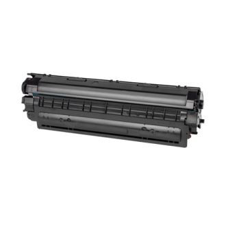 ColorWay Toner Cartridge, Black, HP CE285X Canon 725H