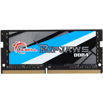 G.Skill 8 GB, DDR4, 2400 MHz, Notebook, Registered No, ECC No G.Skill 8 GB, DDR4, 2400 MHz, Notebook, Registered No, ECC No