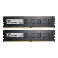 G.Skill 16GB (8GBx2) GB, DDR4, 2666 MHz, PC/server, Registered No, ECC No G.Skill 16GB (8GBx2) GB, DDR4, 2666 MHz, PC/server, Registered No, ECC No