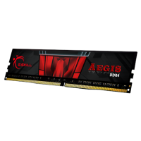 G.Skill 8 GB, DDR4, 2666 MHz, PC/server, Registered No, ECC No G.Skill 8 GB, DDR4, 2666 MHz, PC/server, Registered No, ECC No