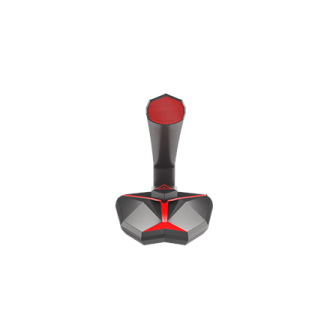Genesis Gaming microphone Radium 200 USB 2.0, Black and red Genesis Gaming microphone Radium 200 USB 2.0, Black and red