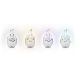 ETA Essenco ETA163490000 White, Aroma Diffuser ETA Essenco ETA163490000 White, Aroma Diffuser