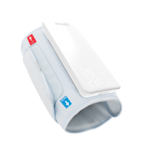 iHealth Neo Smart Upper Arm Blood Pressure Monitor iHealth Neo Smart Upper Arm Blood Pressure Monitor