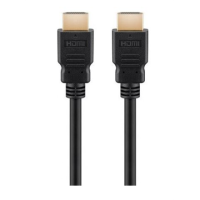Goobay Series 2.1 8K HDMI to HDMI, 1.5 m Goobay Series 2.1 8K HDMI to HDMI, 1.5 m
