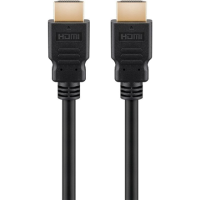 Goobay Series 2.1 8K HDMI to HDMI, 2 m Goobay Series 2.1 8K HDMI to HDMI, 2 m