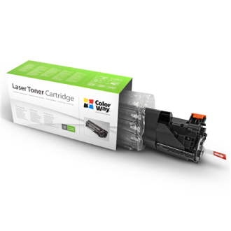 ColorWay Econom Toner Cartridge, Black, HP CE255X, Canon 724H ColorWay Econom Toner Cartridge, Black, HP CE255X, Canon 724H