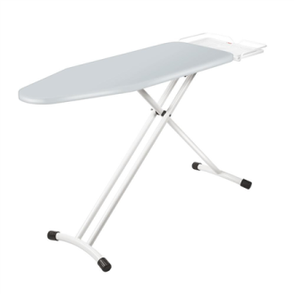 Polti Vaporella Essential Ironing board FPAS0044 White, 1220 x 435 mm, 4 Polti Vaporella Essential Ironing board FPAS0044 White, 1220 x 435 mm, 4