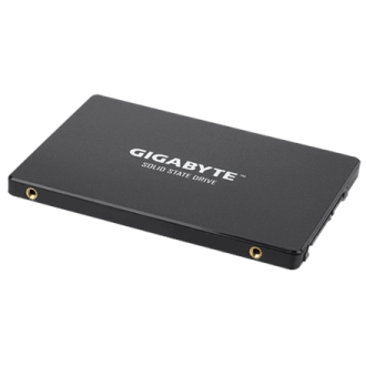 Gigabyte GP-GSTFS31240GNTD 240 GB, SSD interface SATA, Write speed 420 MB/s, Read speed 500 MB/s Gigabyte GP-GSTFS31240GNTD 240 GB, SSD interface SATA, Write speed 420 MB/s, Read speed 500 MB/s