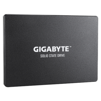 Gigabyte GP-GSTFS31240GNTD 240 GB, SSD interface SATA, Write speed 420 MB/s, Read speed 500 MB/s Gigabyte GP-GSTFS31240GNTD 240 GB, SSD interface SATA, Write speed 420 MB/s, Read speed 500 MB/s