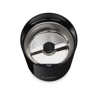 Bosch Coffee Grinder TSM6A013B Black, 180 W, 75 g Bosch Coffee Grinder TSM6A013B Black, 180 W, 75 g