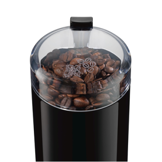 Bosch Coffee Grinder TSM6A013B Black, 180 W, 75 g Bosch Coffee Grinder TSM6A013B Black, 180 W, 75 g