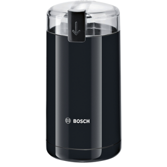 Bosch Coffee Grinder TSM6A013B Black, 180 W, 75 g Bosch Coffee Grinder TSM6A013B Black, 180 W, 75 g