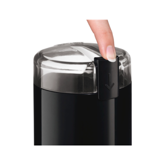 Bosch Coffee Grinder TSM6A013B Black, 180 W, 75 g Bosch Coffee Grinder TSM6A013B Black, 180 W, 75 g