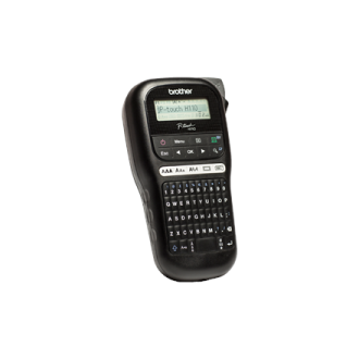 Brother PTH110 Thermal, Label Printer Brother PTH110 Thermal, Label Printer