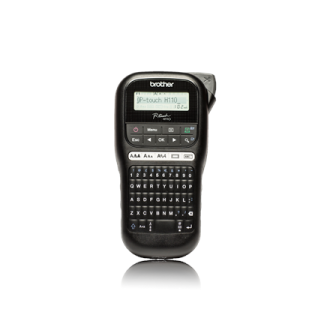 Brother PTH110 Thermal, Label Printer Brother PTH110 Thermal, Label Printer