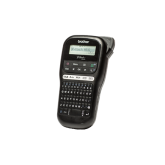 Brother PTH110 Thermal, Label Printer Brother PTH110 Thermal, Label Printer