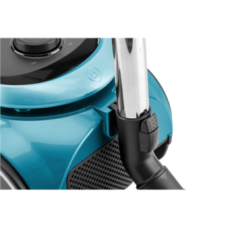 ETA Vacuum cleaner Stormy ETA251790000 Bagless, 700 W, 2.2 L, A, 72 dB, 230 V, Blue,